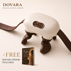 DOVARA™ Neck Therapy Massager